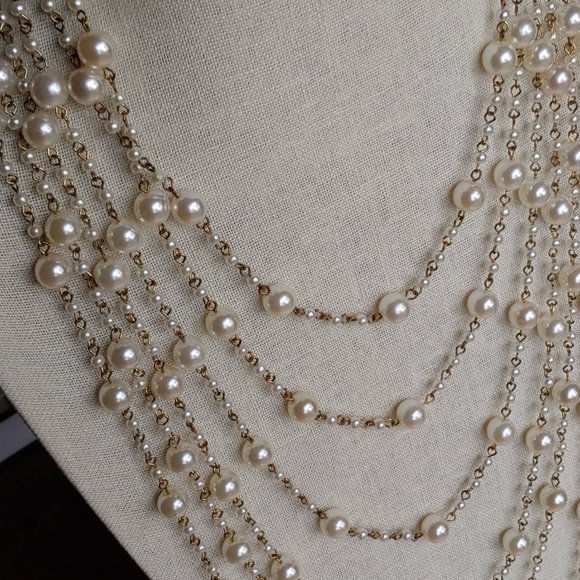 5/$20.🌟Necklace - Picture 2 of 5